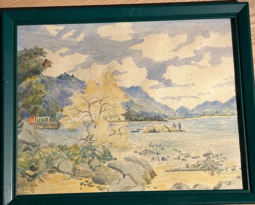 Lot #71 (1 of 3)