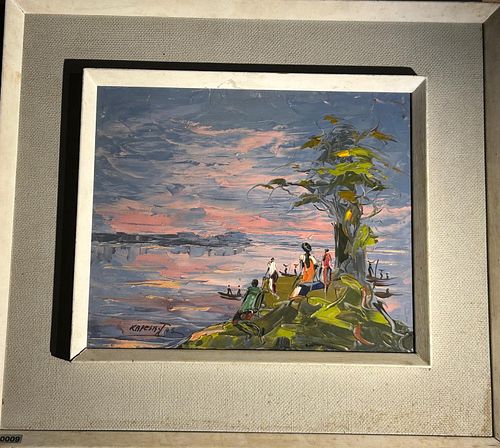Lot #72 (1 of 5)