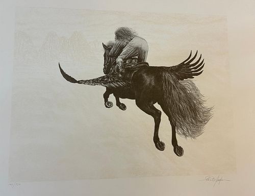 Lot #121 (1 of 3)