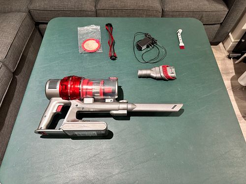 Lot #47 (1 of 4)
