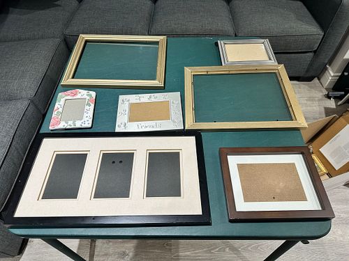 Lot #60 (1 of 4)