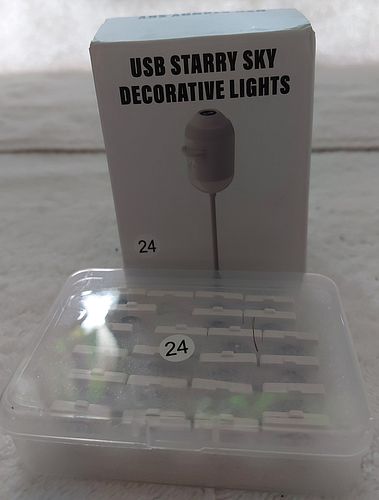 Lot #45 (1 of 5)