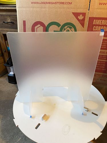 Lot #30 (1 of 4)