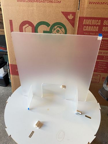 Lot #32 (1 of 3)