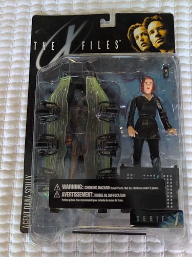 Lot #18 (1 of 7)