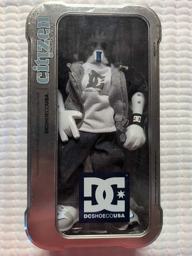 Lot #65 (1 of 6)