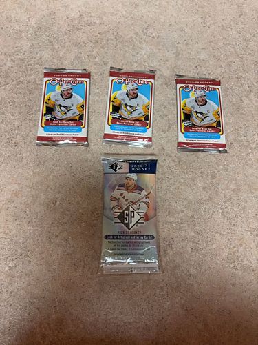 Lot #106 (1 of 5)