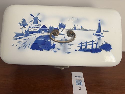 Lot #2 (1 of 6)