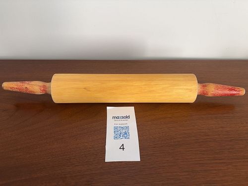 Lot #4 (1 of 5)