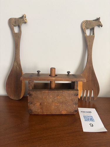 Lot #9 (1 of 5)
