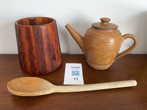 Lot #11 (1 of 5)
