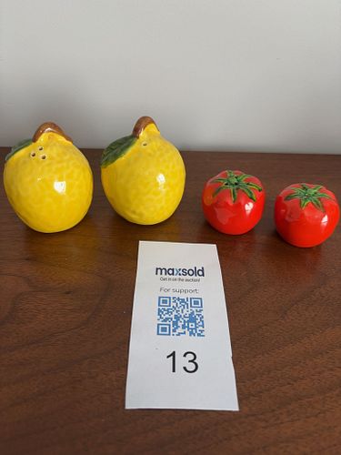 Lot #13 (1 of 5)