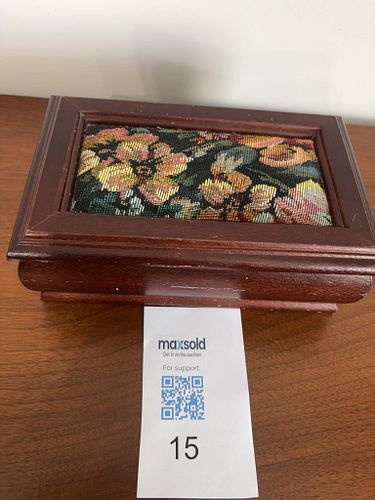 Lot #15 (1 of 6)