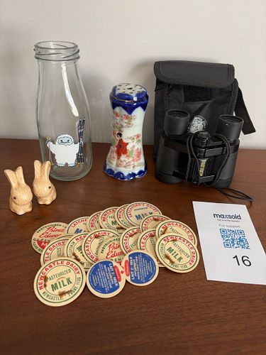 Lot #16 (1 of 6)