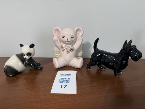 Lot #17 (1 of 5)