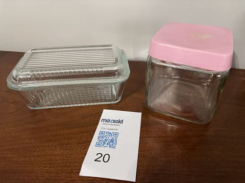 Lot #20 (1 of 4)