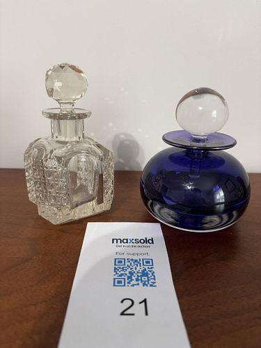Lot #21 (1 of 4)