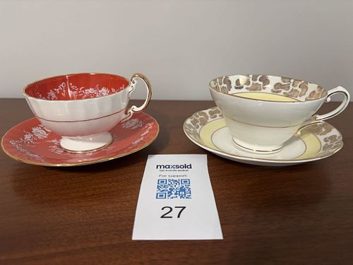 Lot #27 (1 of 5)