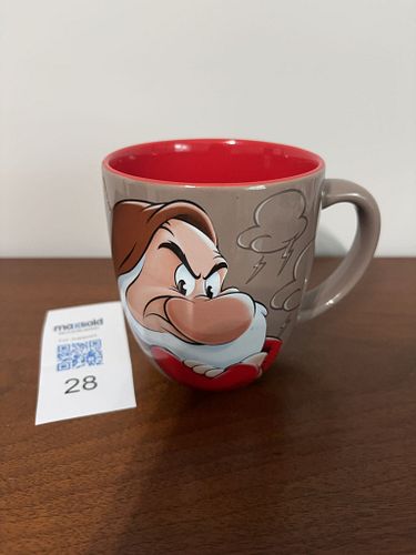 Lot #28 (1 of 5)
