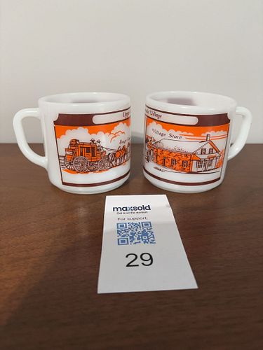 Lot #29 (1 of 5)