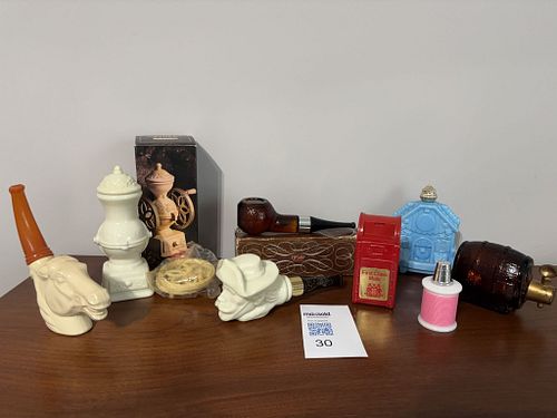 Lot #30 (1 of 5)