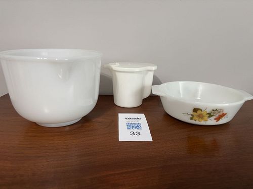Lot #33 (1 of 6)