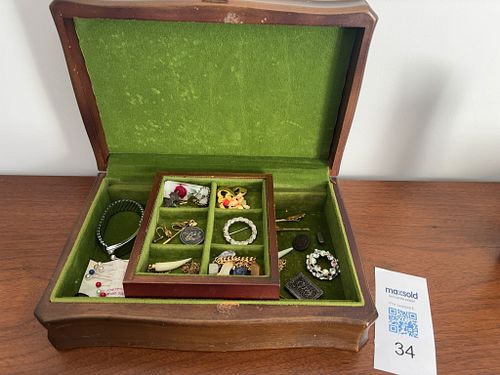 Lot #34 (1 of 5)