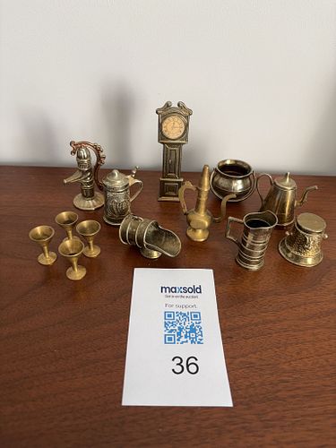 Lot #36 (1 of 4)