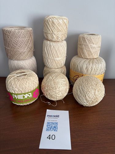 Lot #40 (1 of 5)