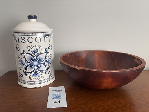 Lot #44 (1 of 8)