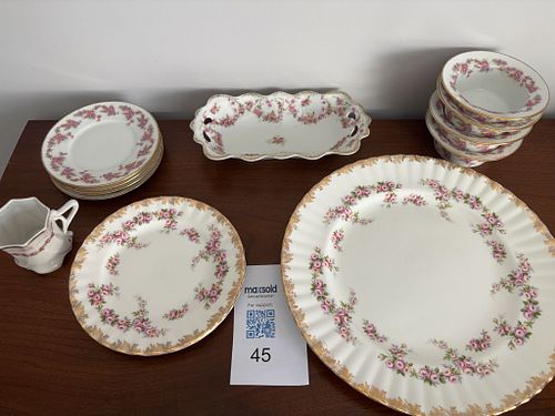 Lot #45 (1 of 5)