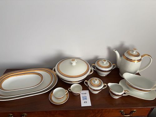 Lot #49 (1 of 5)