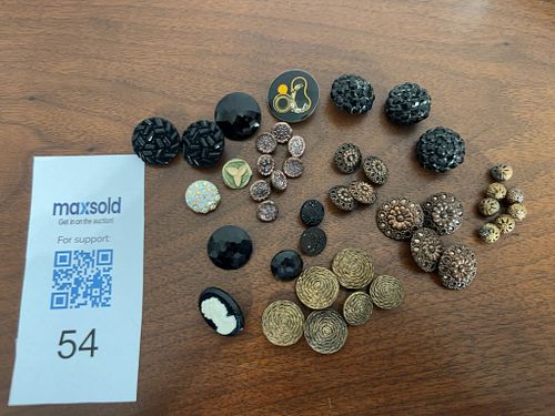 Lot #54 (1 of 5)