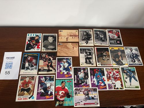 Lot #55 (1 of 4)