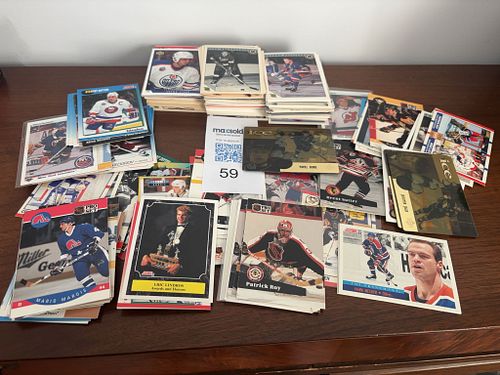 Lot #59 (1 of 5)
