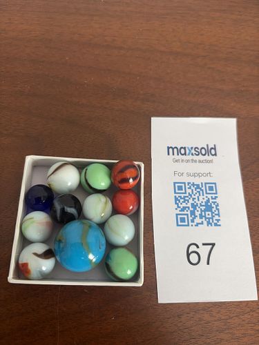 Lot #67 (1 of 5)