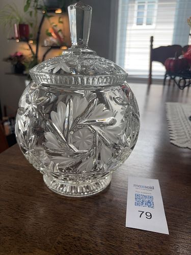 Lot #79 (1 of 5)