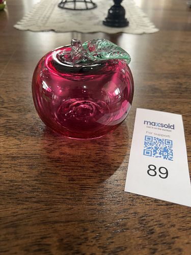 Lot #89 (1 of 5)