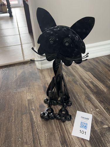 Lot #101 (1 of 4)