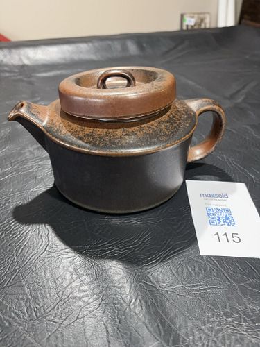 Lot #115 (1 of 5)