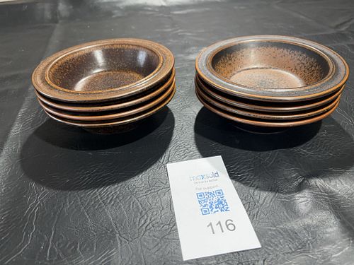 Lot #116 (1 of 5)