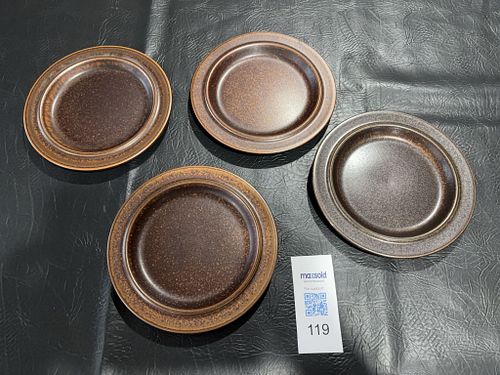 Lot #119 (1 of 5)