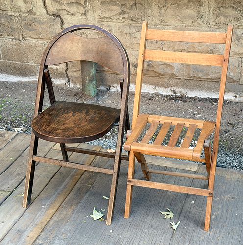 Lot #823 (1 of 10)