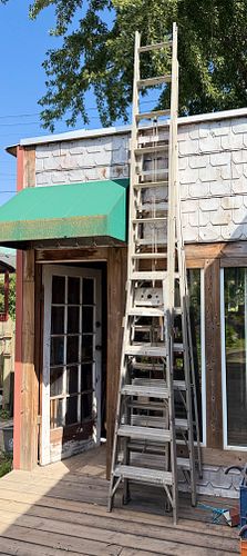 Lot #830 (1 of 5)