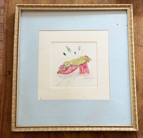 Lot #858 (1 of 5)