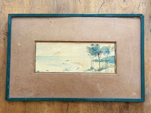 Lot #859 (1 of 5)