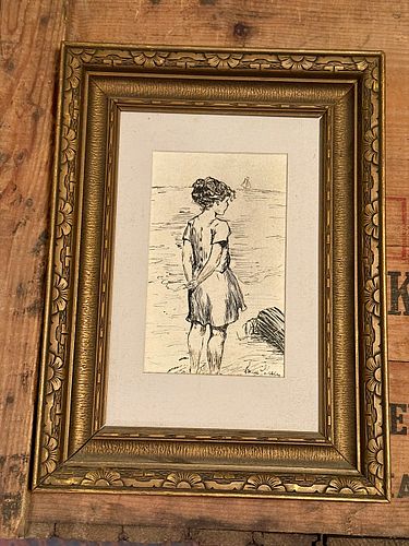 Lot #890 (1 of 4)