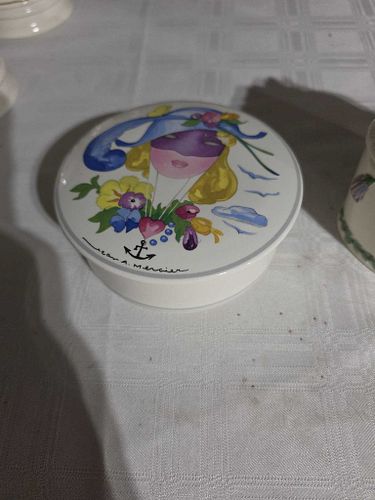 Lot #7 (1 of 9)