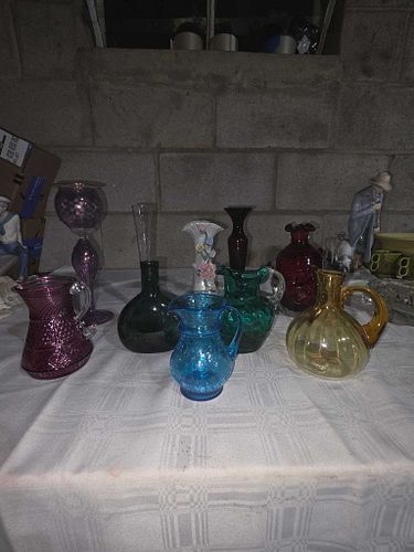 Lot #51 (1 of 14)