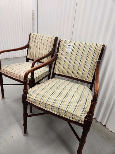 Lot #447 (1 of 11)